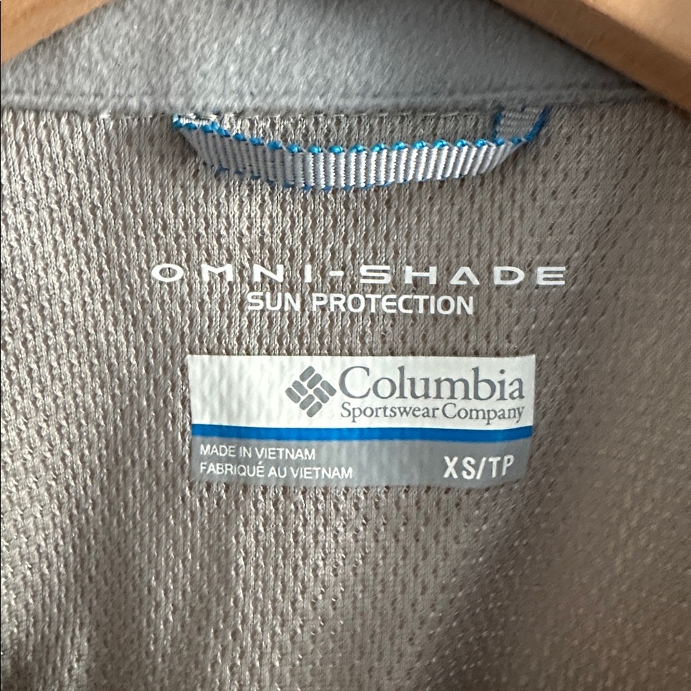 Columbia Men’s Silver Ridge Vest - Picture 5 of 13